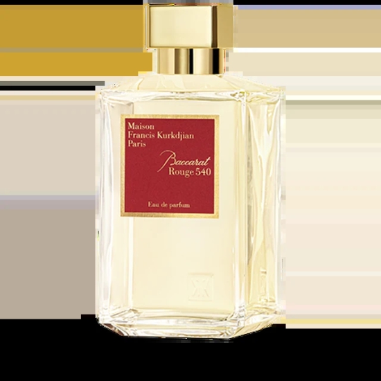 Maison Francis Kurkdjian Baccarat Rouge 540 Eau De Parfum For Unisex