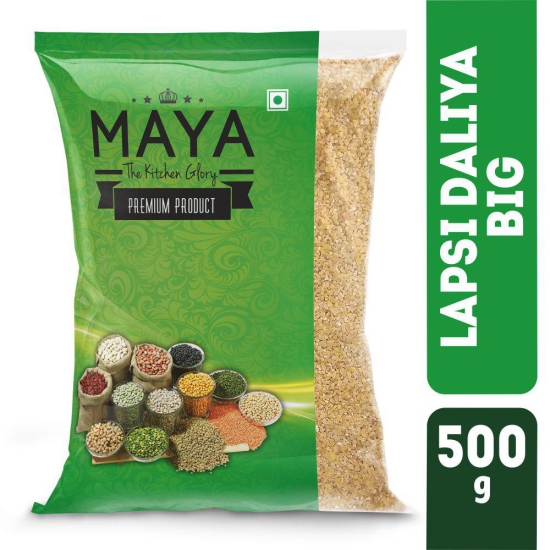 MAYA LAPSI DALIYA BIG 500g