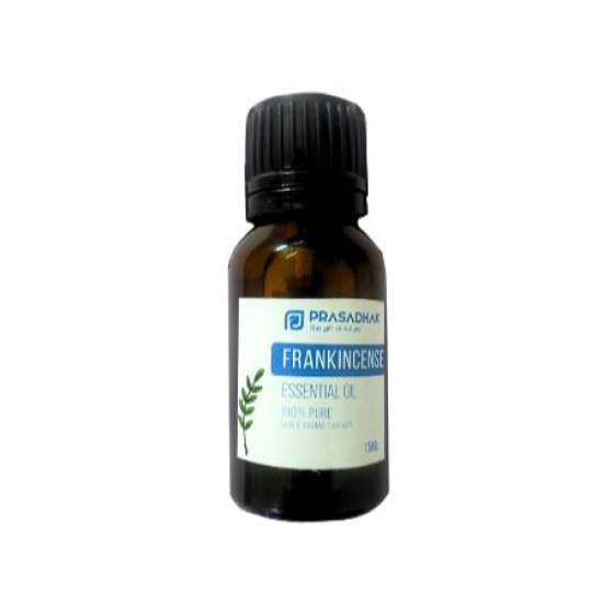 Frankincense Essential Oil-50 ml