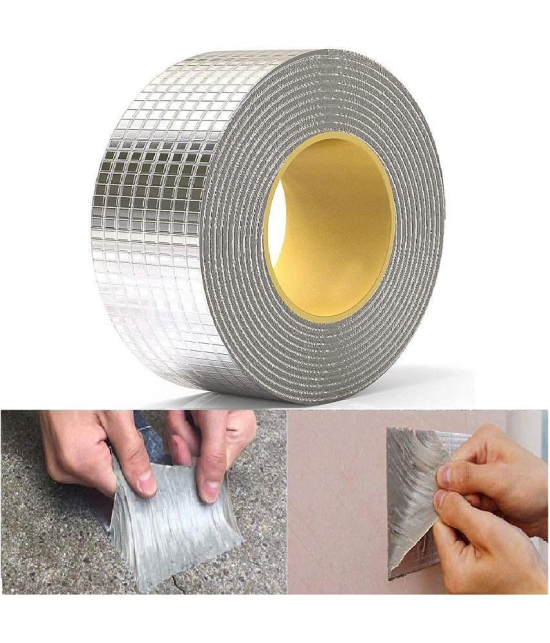 GEEO Leakage Repair Waterproof Tape Aluminium Gadget Tool