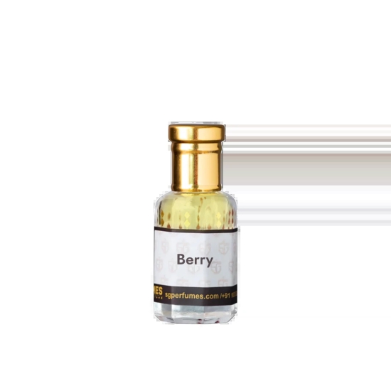 Berry - SG Perfumes | 12ml & 24ml-24ml