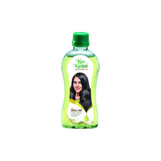 Keokarpin Olive Oil 50 Ml