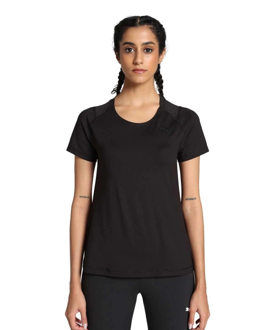 RUN Cloudspun Womens Slim Fit Running Tee