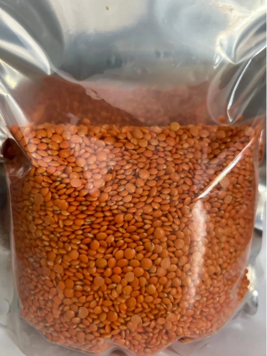 Masoor Dal