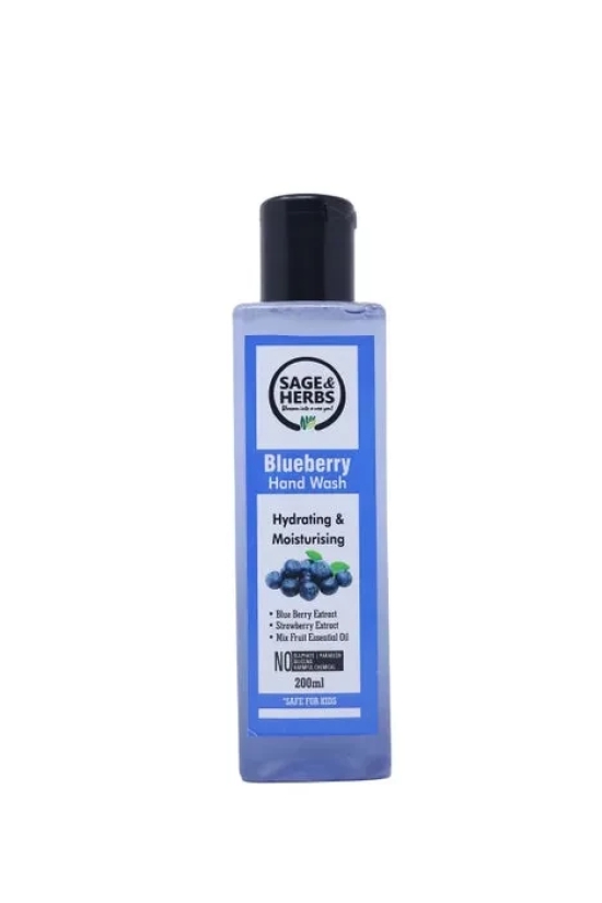 Hand Wash-50 ml