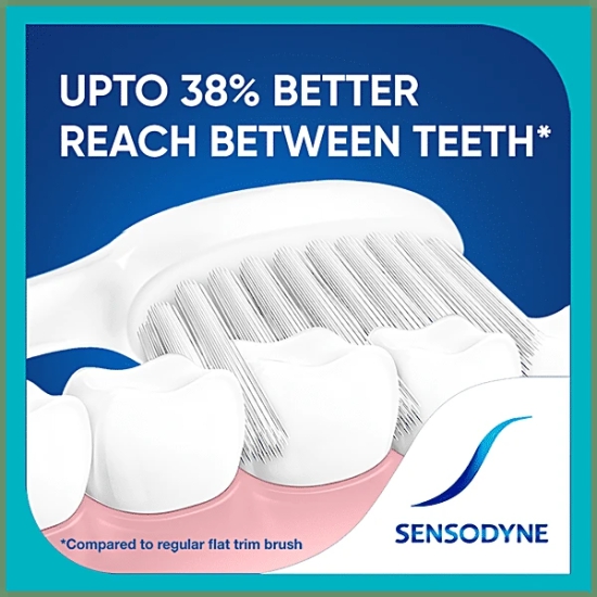 Sensodyne Deep Clean Brush 4 N