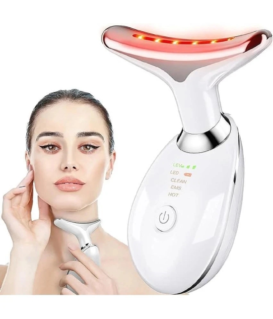 Mantra Anti Ageing Face Vibration Massager/Sagging Skin