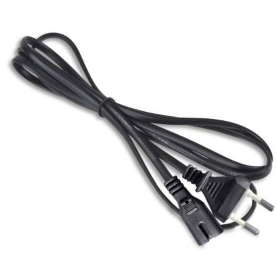 Hi-Lite Essentials 19V 3.42A Laptop Chargers Power Adapter for Acer Aspire, Gateway Laptop -Black Pin