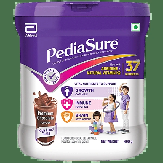 Pediasure Chocolate, 400 Gm