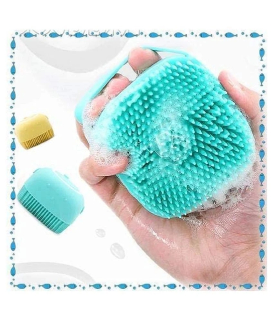 ASQURE PRODUCT Body Brush