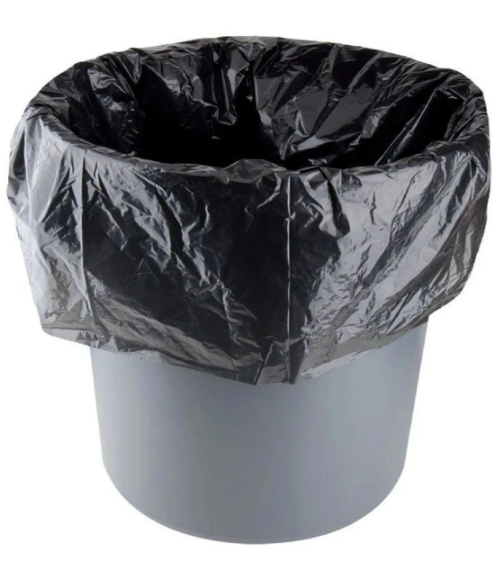 dust n shine Plastic Garbage Bag - 19 x 21 inch