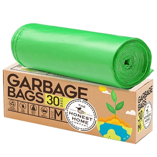 Garbage Bag Medium Bag 30 gm