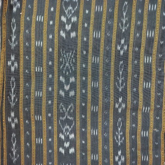 Sambalpuri Cotton Dress material