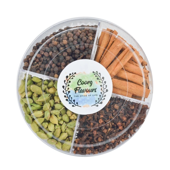 COORG FLAVOURS SPICES 4 IN 1