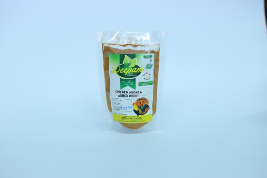 Deepam Chicken Masala 50G