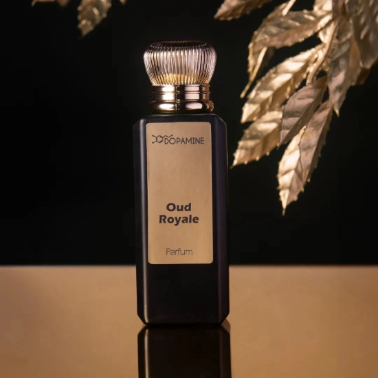 Oud Royale For Him & For Her-50 ML / Unisex