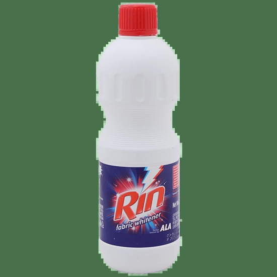 Rin Fabric Whitener, 500 Ml