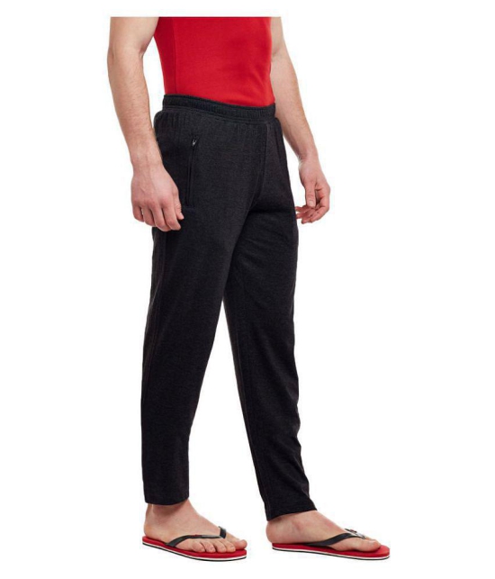 Bodyactive Pack of 1 Casual Track Pant - XL