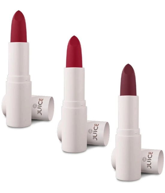 Juice Multi Matte Lipstick 300