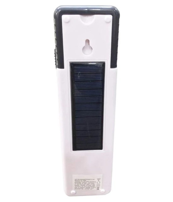 X-EON ITC-RL112 10W Solar Emergency Light - Pack of 1