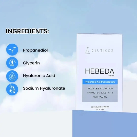 Hebeda Serum