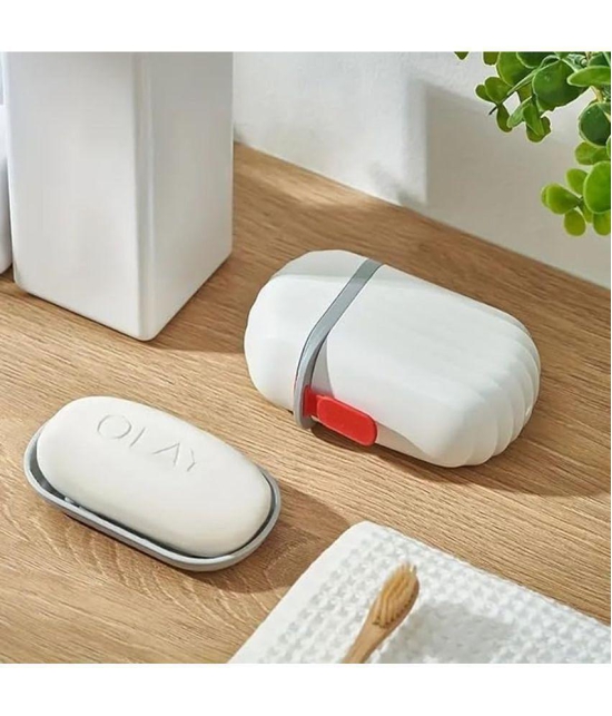 iview kitchenware - Soap Dish 7.5*4*11