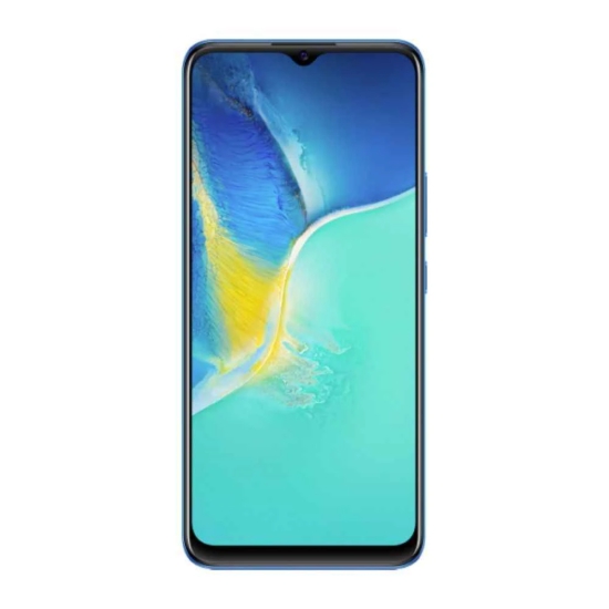 Vivo Y01 Sapphire Blue 2GB 32GB