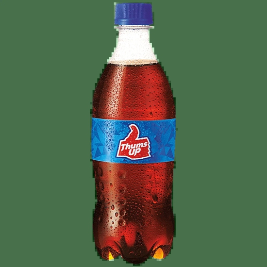 Thums Up Soft Drink, 250 Ml(Savers Retail)