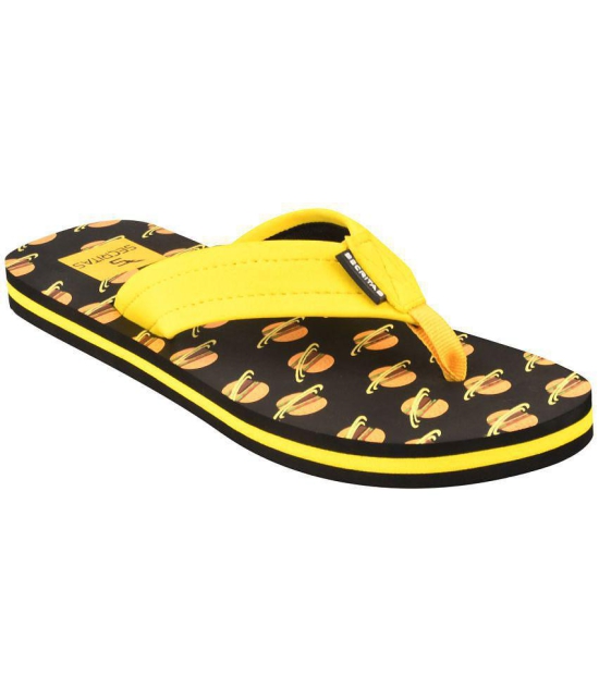 secritas Boys & Girls Slip On Slipper Flip Flop - None