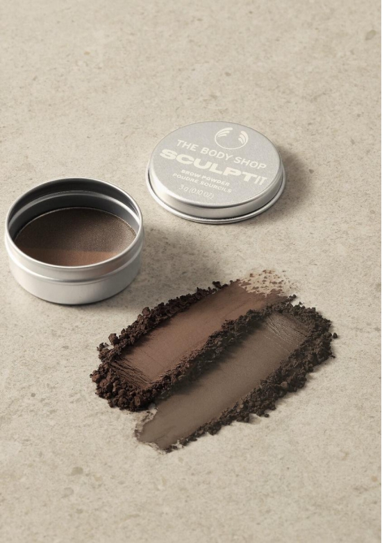 Sculpt It Brow Powder Brown Sculpt It