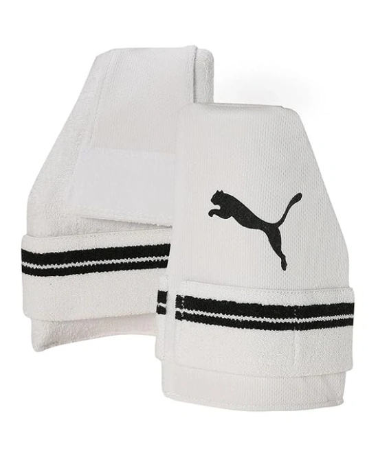 Puma Men's Future 1 Cricket Thigh Pad  (Colour - 03, Size - MENS) by Total Sporting And Fitness Solutions Pvt Ltd