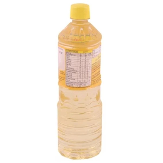 Sundrop Lite Oil Bottle 1 Ltr