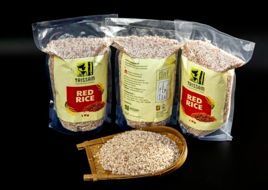 Red Rice