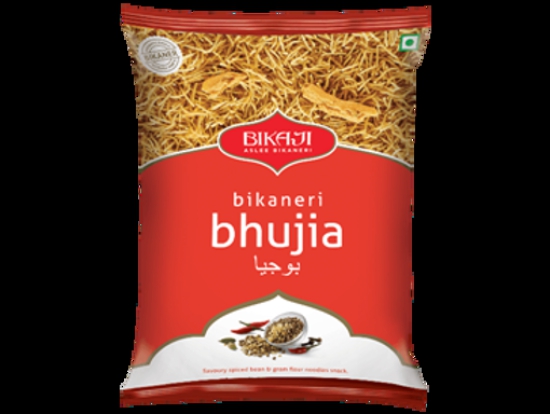 Bikaji Bikaneri Bhujia 200 G Pouch