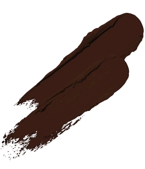 Colors Queen Beauty Lips Non transfer Pure Matte Lipstick (Coffee Toffee) 4g