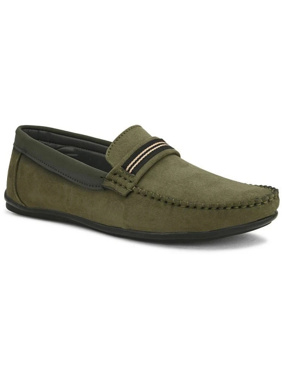 Sir Corbett Olive Mens Formal - 6