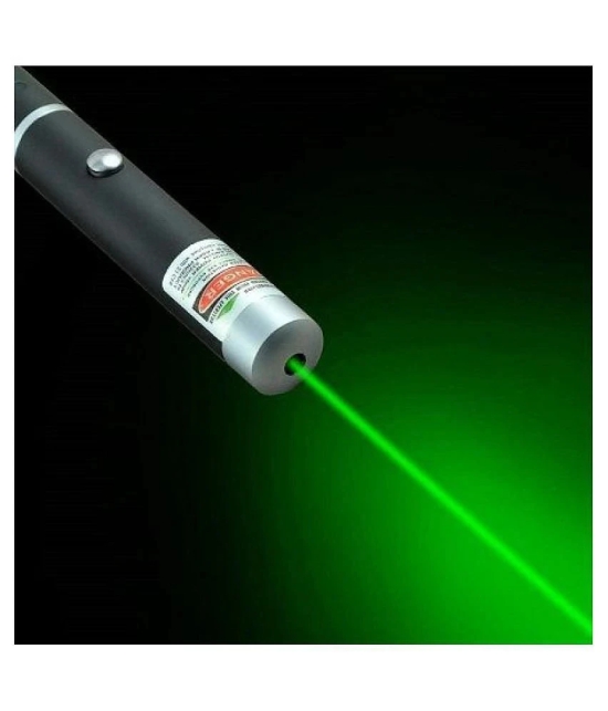 Rangwell Green Laser Light Presentation Pointer Pen