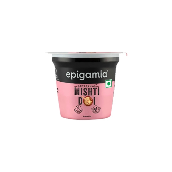 Epigamia Misti Doi, 80 Gm