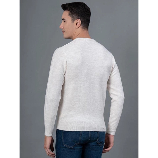 RedTape Casual Sweater for Men | Warm and Cozy | Adaptable Style