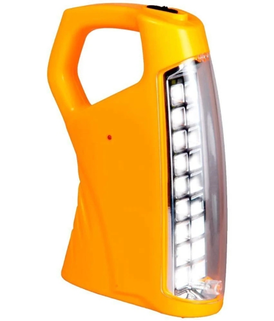 Philips 3W Yellow Emergency Light ( Pack of 1 )