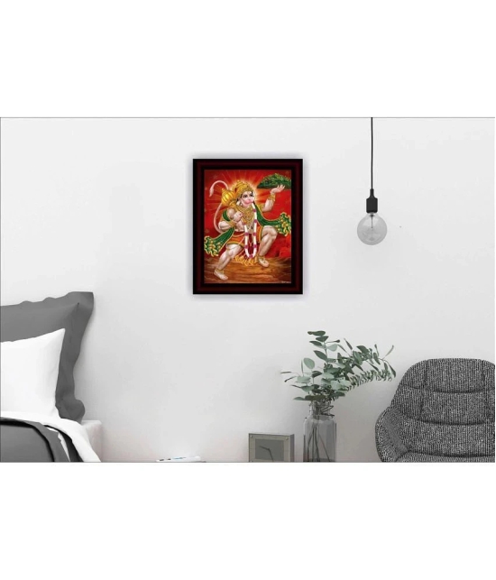 Saf Religious Painting With Frame