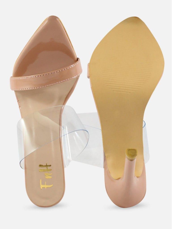 STYLZINDIA Women's Heel for Party and Casual Wear