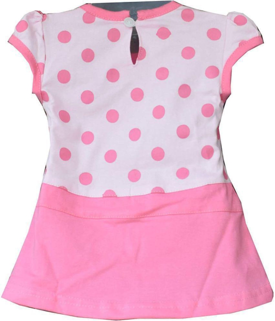 NammaBaby Baby Girls Frock - None