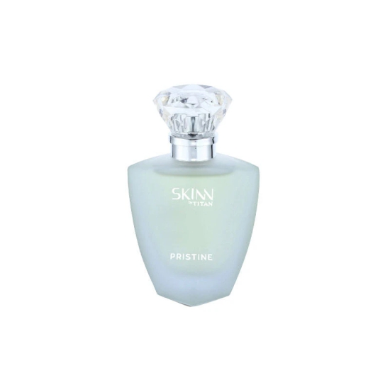 Skinn By Titan Pristine Perfume For Women EDP (50ml)-50ml