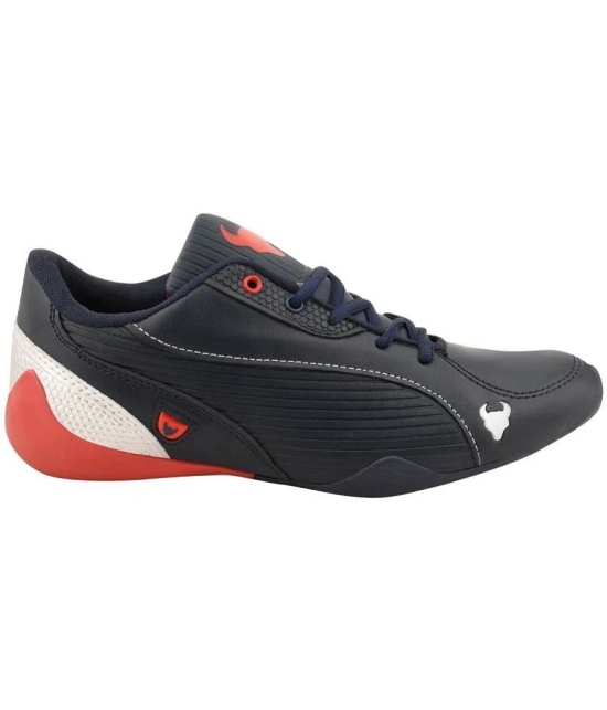 Stanfield SF FUSION MEN Running Shoes Navy - None