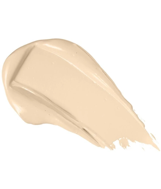 Seven Seas BB Graceful Aqua Nourishing smooth Super Coverage Liquid Foundation (Nude)