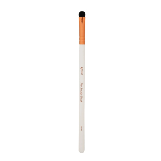 FLAT SMUDGE/EYEBROW POWDER BRUSH - RECODE RS 109