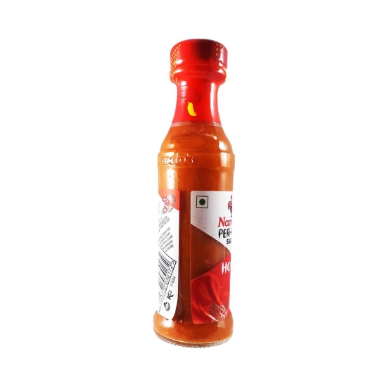 Imp Nandos NandoS Peri Peri Sauce Hot125 G, 1 Pc