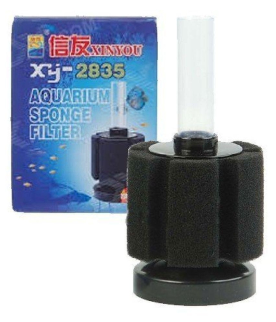 Xinyou XY-2835 | Mini Aquarium Sponge Filter