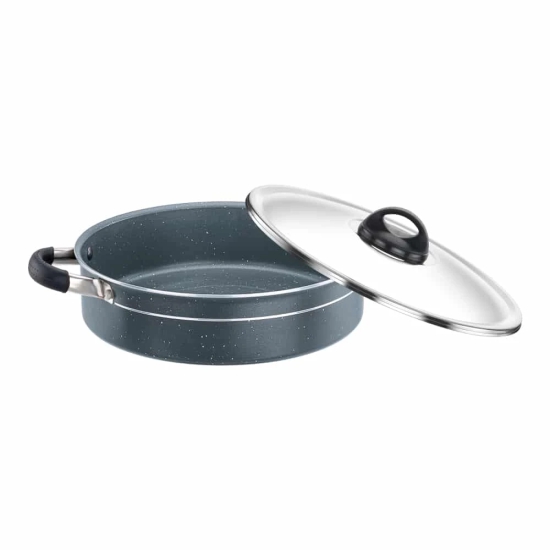 Premier Non stick Multipan with Stainless Steel Lid